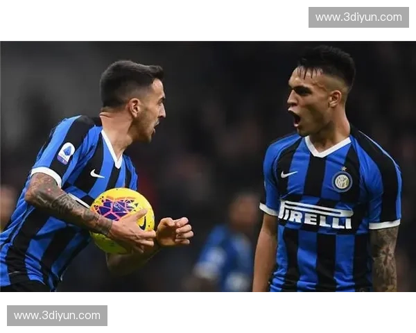 罗马与国际米兰历次正面对决全记录及双方胜负走势深度解析