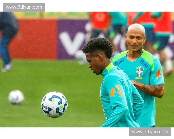 2026世界杯巴西队比赛赛程及预测比分分析